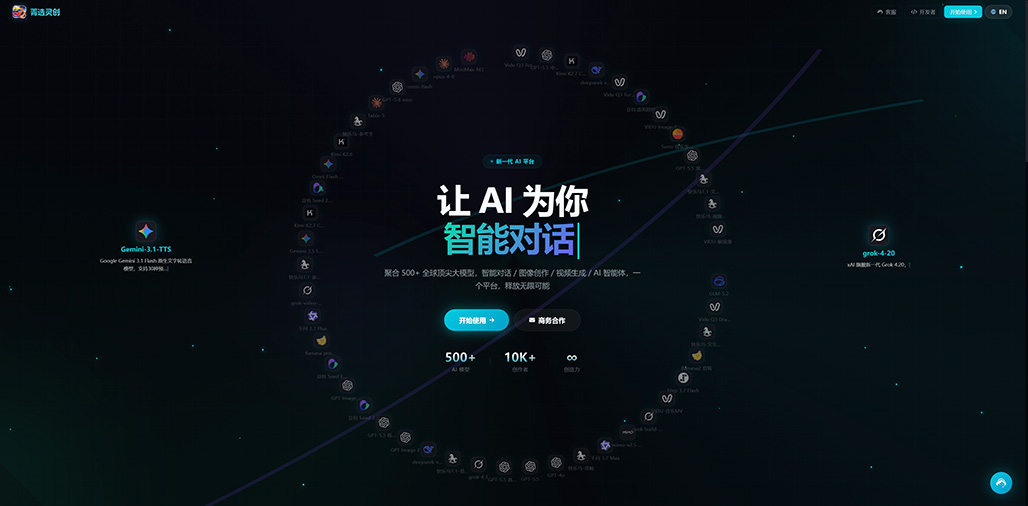 商业创意案例图